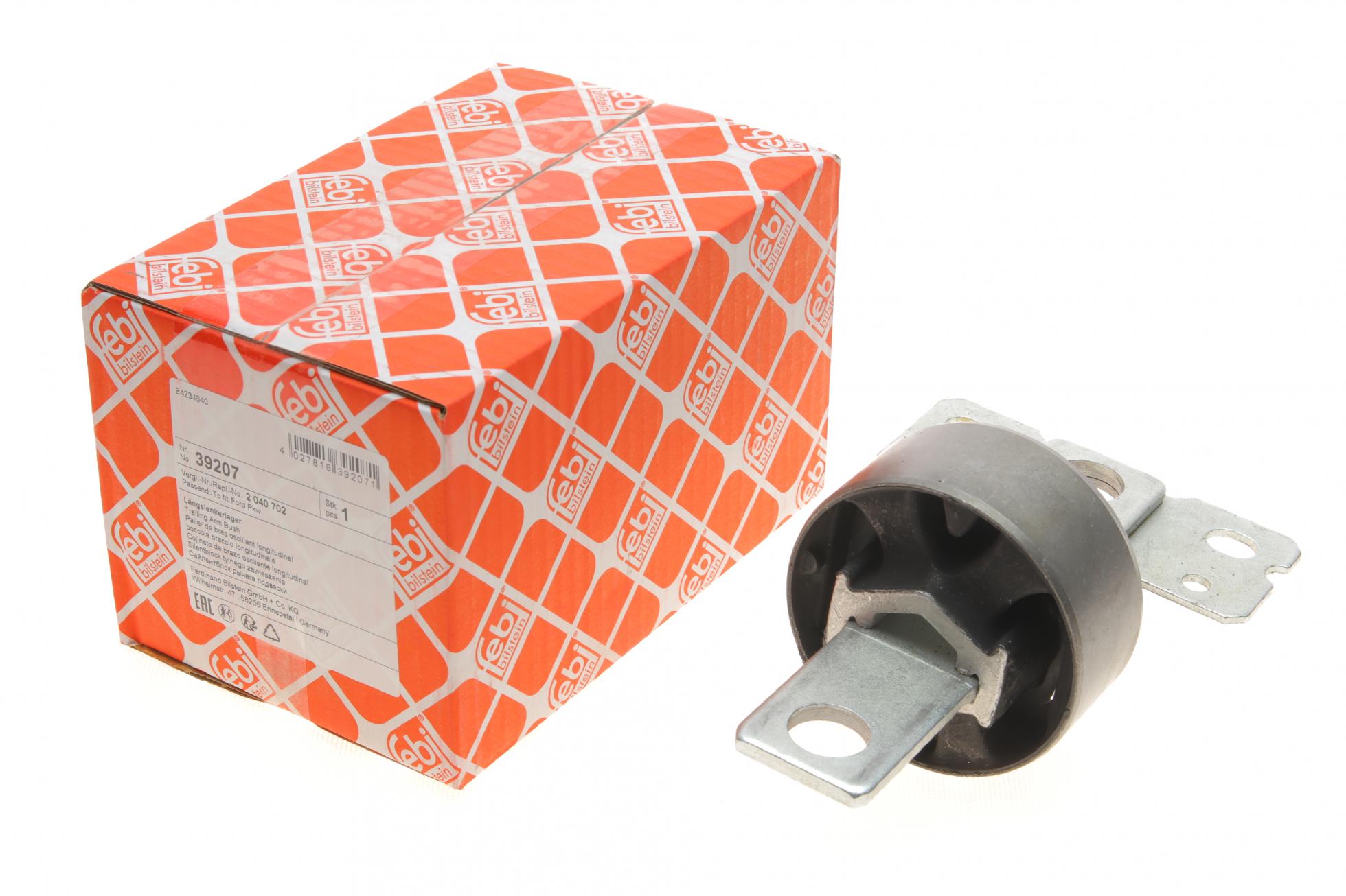 39207 FEBI BILSTEIN